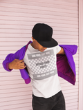 Custom Photo T-Shirt — Personalized Image & Text Tee