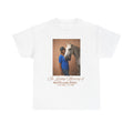 Copy of Memorial Photo T-Shirt — "In Loving Memory of Muriel Louise Smith" Tribute Tee