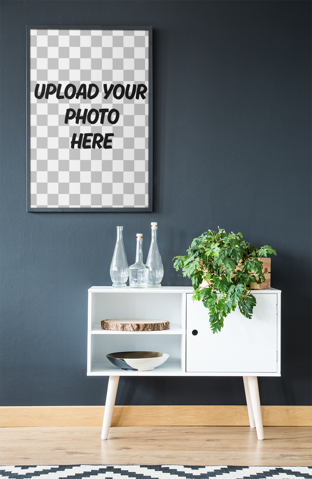 Custom Photo Poster – Personalized High-Quality Wall Art - VAS - Museum-Quality Matte Paper Poster